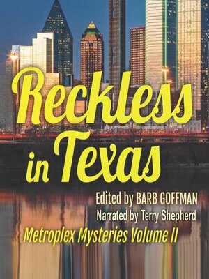cover image of Reckless In Texas